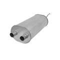 Ap Exhaust Muffler-Challenge, 2526 2526